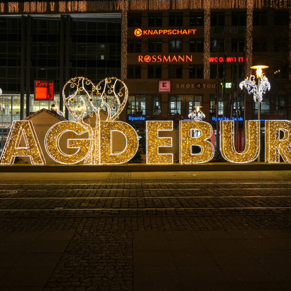 Dezember 2021 – Weihnachtsmarkt Magdeburg (A7 IV)